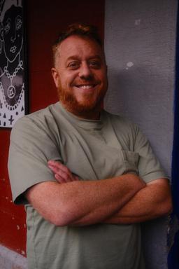 James Richardson